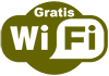 Gratis WiFi!